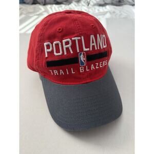 Portland Trail Blazers Adidas Hat